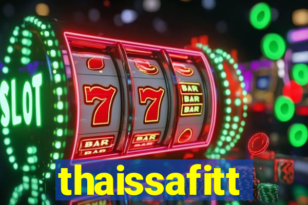 thaissafitt