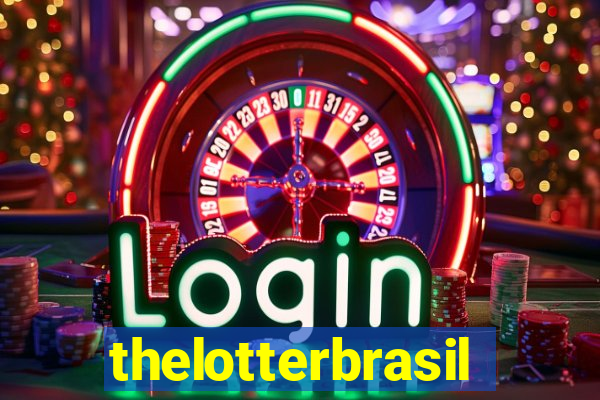 thelotterbrasil