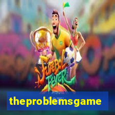 theproblemsgames.com