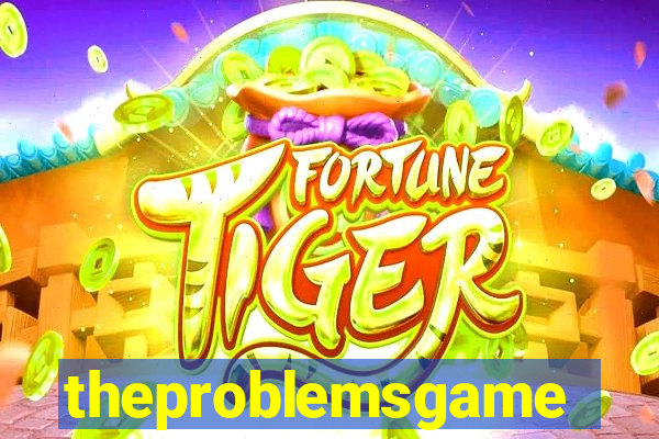 theproblemsgames.com