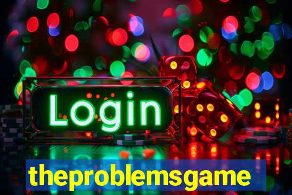 theproblemsgames.com