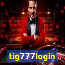 tig777login