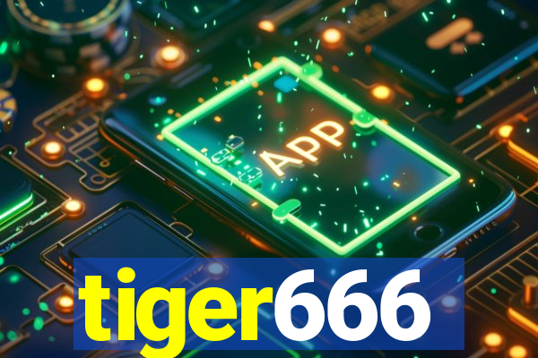 tiger666