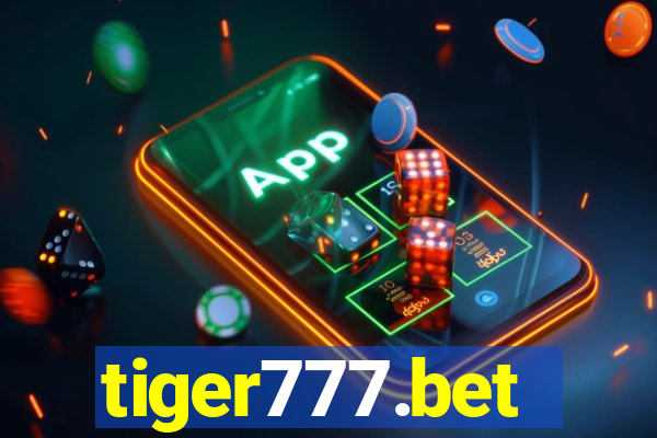 tiger777.bet