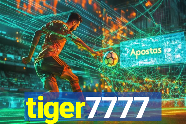 tiger7777