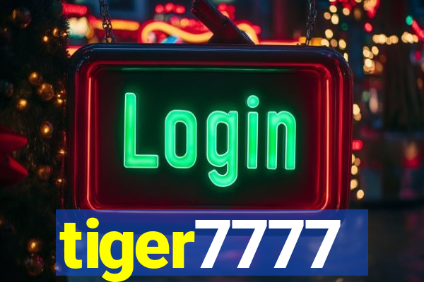 tiger7777