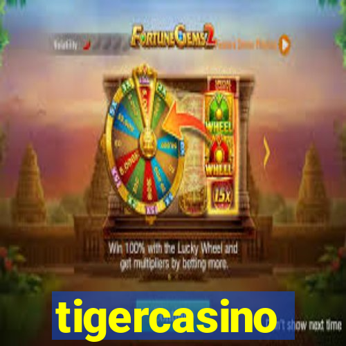 tigercasino