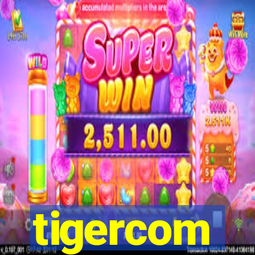 tigercom