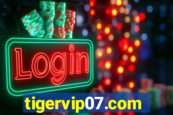 tigervip07.com