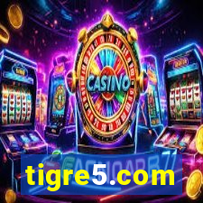 tigre5.com