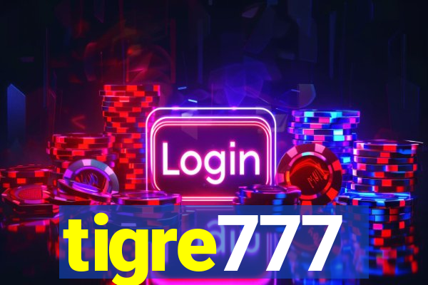 tigre777