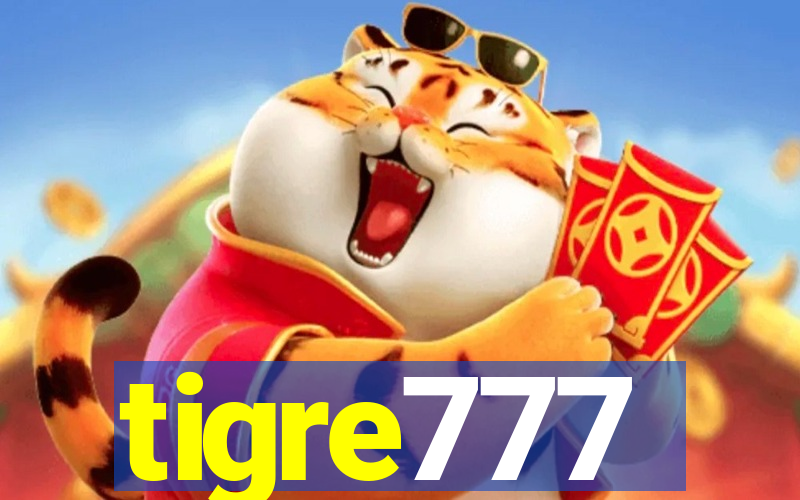 tigre777