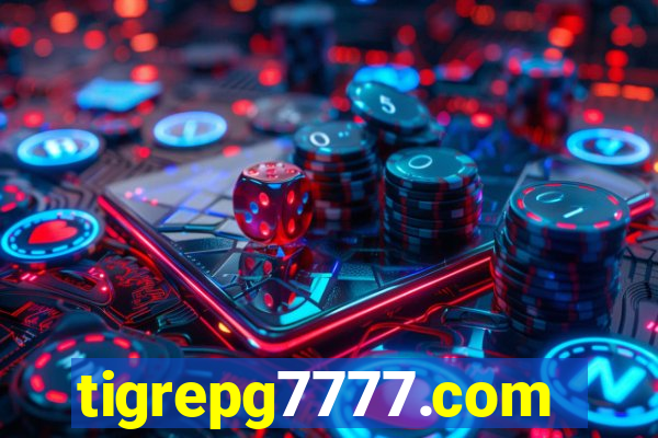 tigrepg7777.com