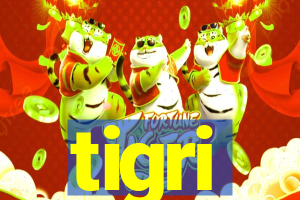 tigri