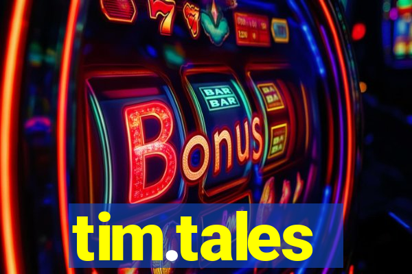 tim.tales