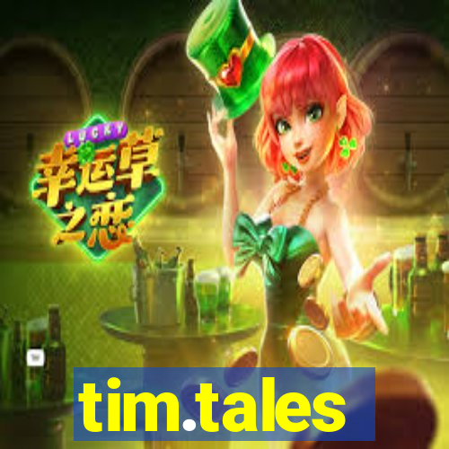 tim.tales