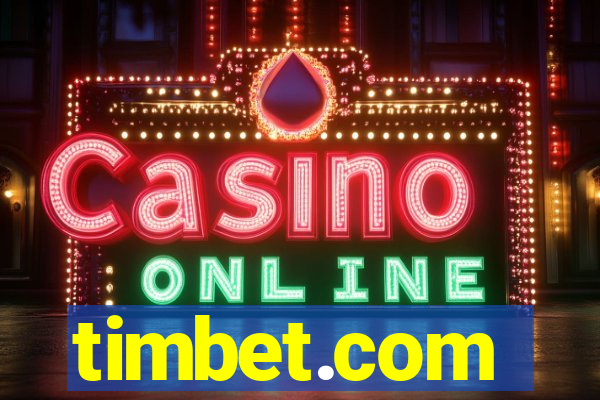 timbet.com