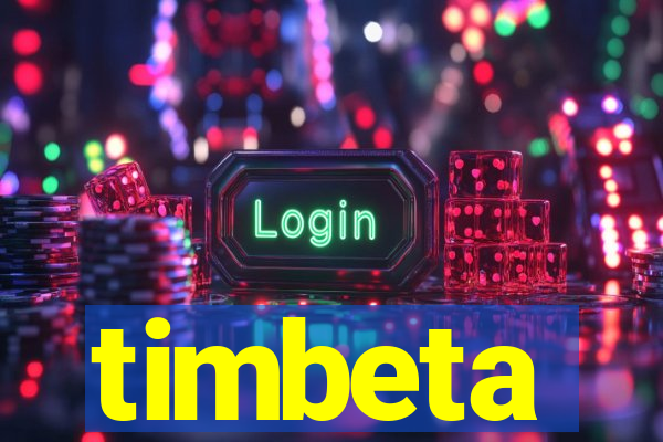 timbeta