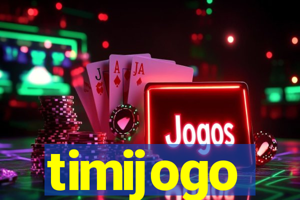 timijogo