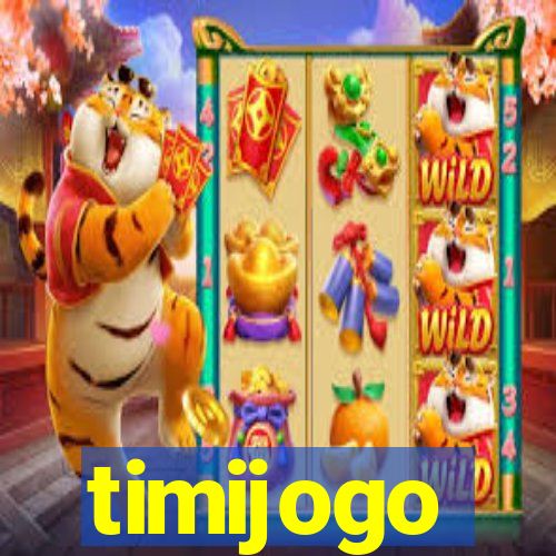 timijogo