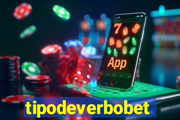 tipodeverbobet