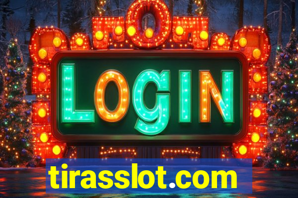 tirasslot.com