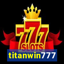 titanwin777