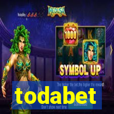 todabet