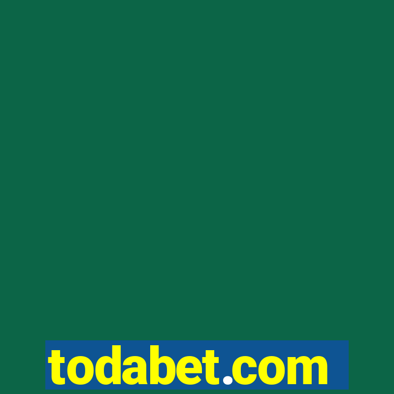 todabet.com