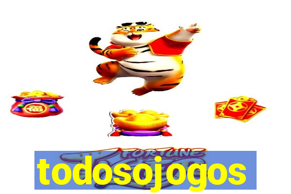 todosojogos