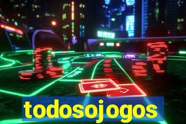 todosojogos