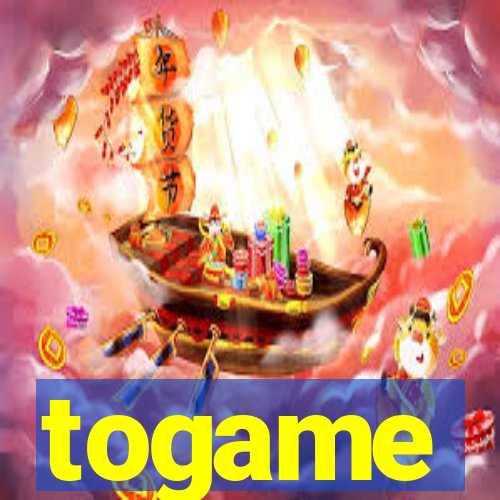 togame