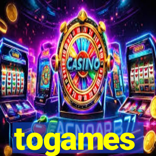 togames