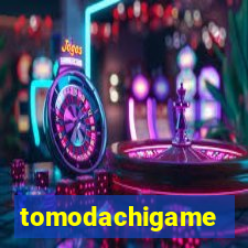 tomodachigame