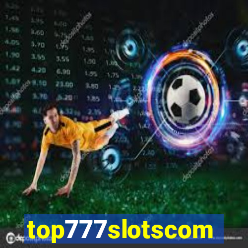 top777slotscom