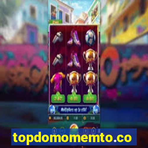 topdomomemto.com