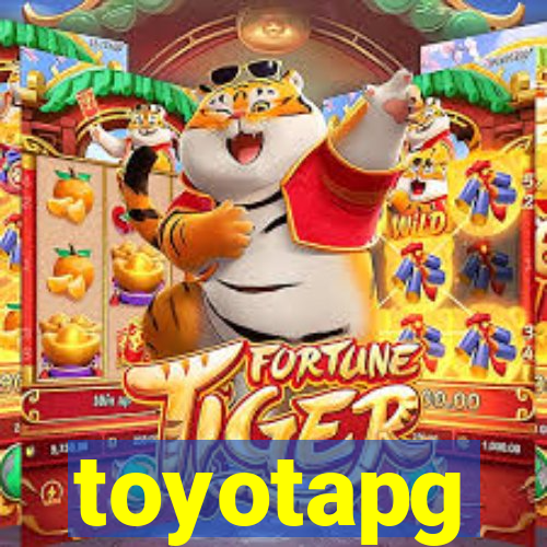 toyotapg