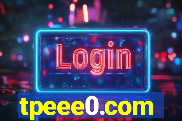 tpeee0.com