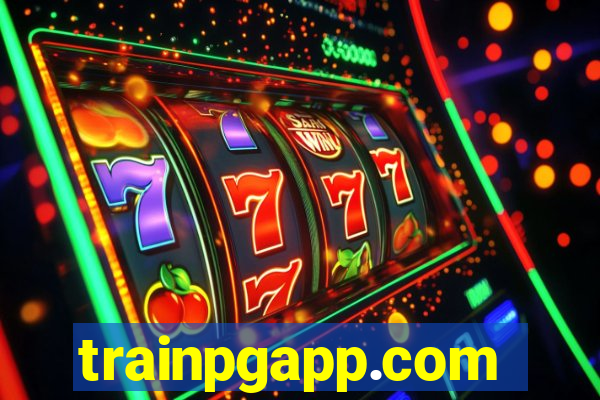 trainpgapp.com