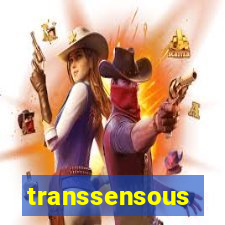 transsensous