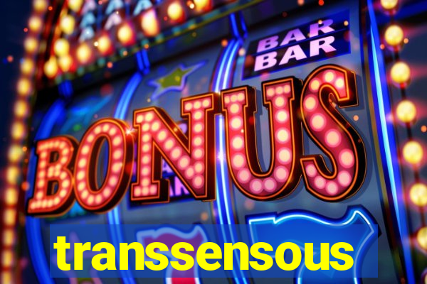 transsensous