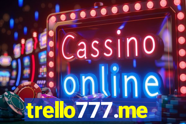 trello777.me