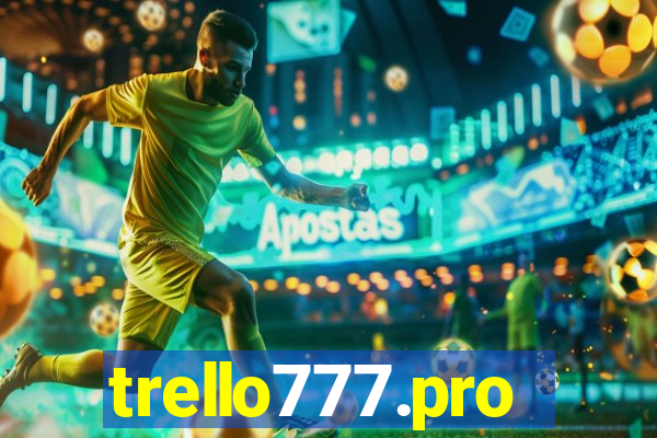 trello777.pro