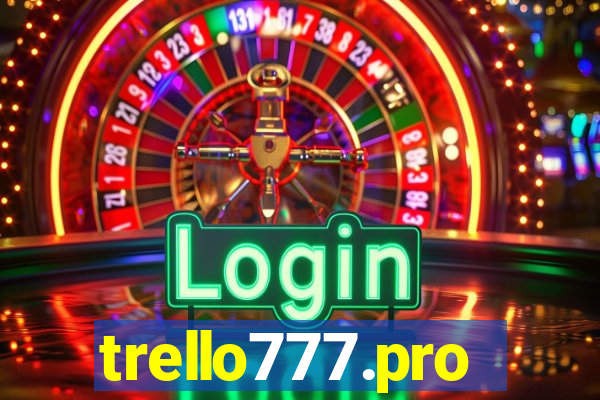 trello777.pro