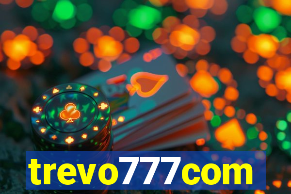 trevo777com