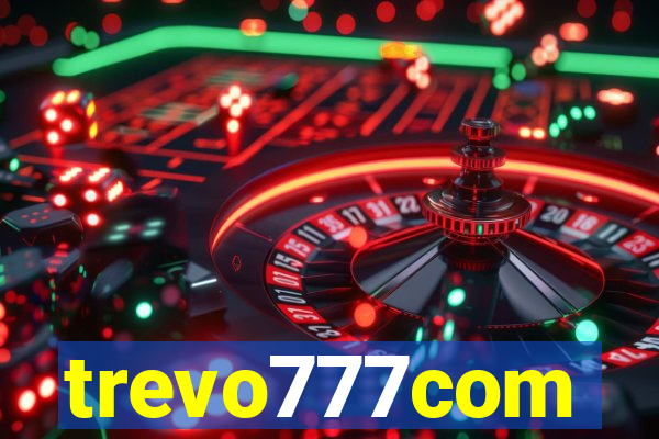 trevo777com