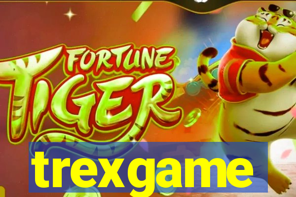 trexgame