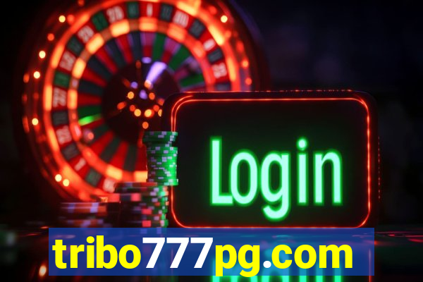 tribo777pg.com