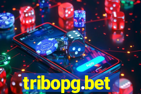 tribopg.bet