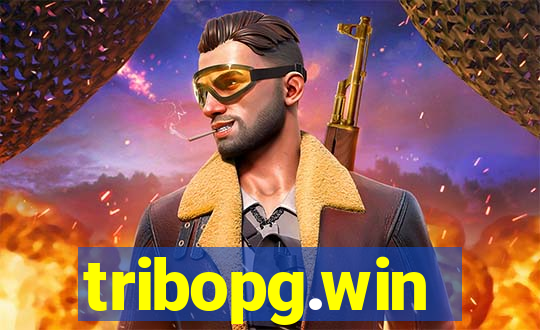 tribopg.win